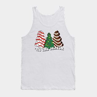 Tis the Season Tank Top